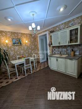 Дом 152м², 2-этажный, участок 4 сот.  