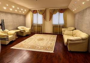 Дом 440м², 3-этажный, участок 7 сот.  