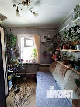 Дом 59м&sup2;, 1-этажный, участок 6 сот.  