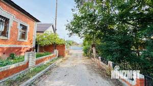 Дом 183м&sup2;, 2-этажный, участок 6 сот.  