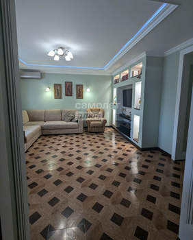 Дом 152м², 2-этажный, участок 4 сот.  