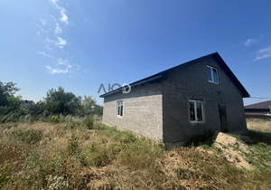 Дом 146м², 2-этажный, участок 7 сот.  