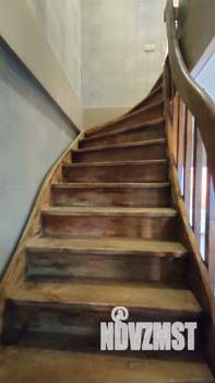 Таунхаус 52м&sup2;, 2-этажный, участок 1 сот.  