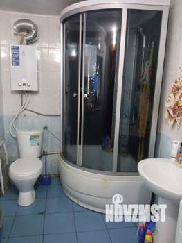 Дом 68м², 1-этажный, участок 8 сот.  