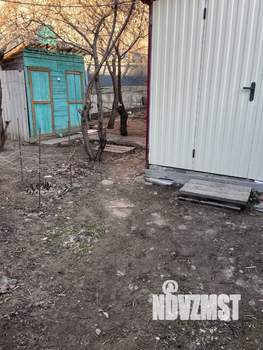 Дом 42м², 1-этажный, участок 4 сот.  