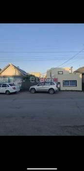 Дом 39м², 1-этажный, участок 1 сот.  