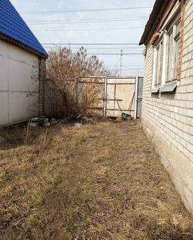 Дом 74м², 1-этажный, участок 9 сот.  