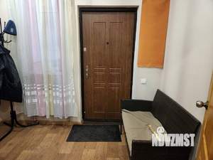 Дом 105м², 2-этажный, участок 6 сот.  