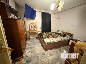 Дом 78м&sup2;, 1-этажный, участок 10 сот.  