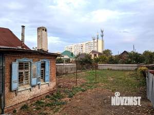 Дом 46м², 1-этажный, участок 5 сот.  