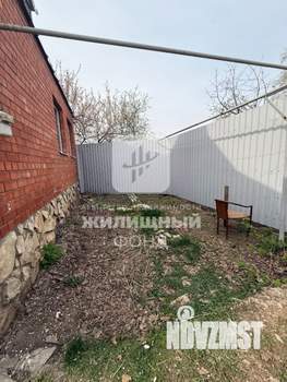 Дом 110м², 1-этажный, участок 3 сот.  