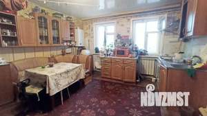 Дом 76м&sup2;, 1-этажный, участок 5 сот.  