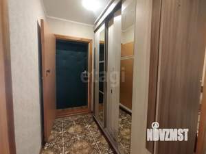 Дом 66м&sup2;, 1-этажный, участок 4 сот.  