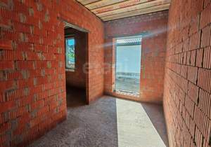 Дом 100м², 1-этажный, участок 6 сот.  