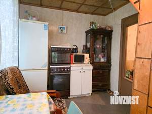 Дом 41м², 2-этажный, участок 4 сот.  