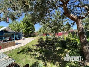 Дом 181м², 3-этажный, участок 9 сот.  