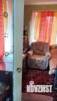 Дом 45м&sup2;, 2-этажный, участок 4 сот.  