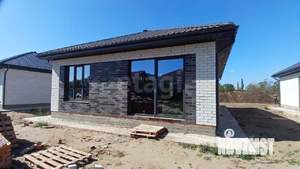 Дом 100м², 1-этажный, участок 6 сот.  