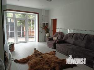 Дом 250м², 2-этажный, участок 5 сот.  