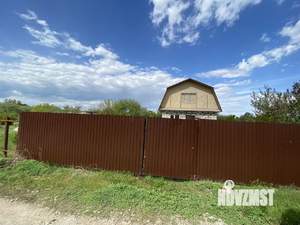 Дом 90м², 2-этажный, участок 6 сот.  