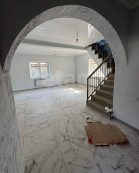 Дом 147м&sup2;, 1-этажный, участок 3 сот.  