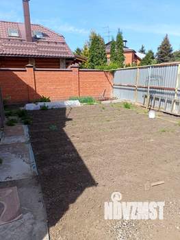 Дом 77м&sup2;, 1-этажный, участок 6 сот.  