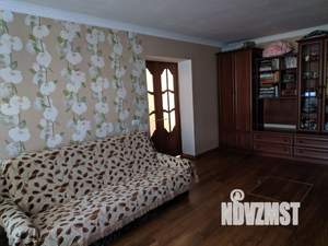 Дом 75м², 1-этажный, участок 5 сот.  