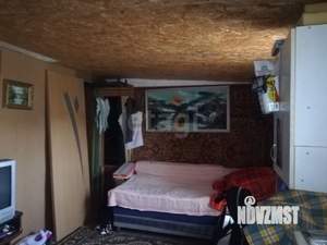 Дом 20м², 1-этажный, участок 4 сот.  