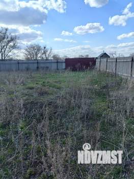 Дом 45м², 1-этажный, участок 5 сот.  