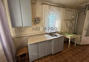 Дом 44м², 1-этажный, участок 6 сот.  