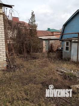 Дом 72м², 1-этажный, участок 8 сот.  