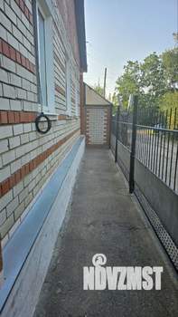 Дом 106м², 1-этажный, участок 11 сот.  