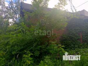 Дом 24м², 1-этажный, участок 7 сот.  