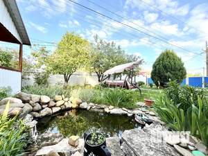 Дом 120м², 2-этажный, участок 6 сот.  