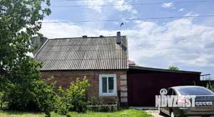Дом 65м², 1-этажный, участок 6 сот.  