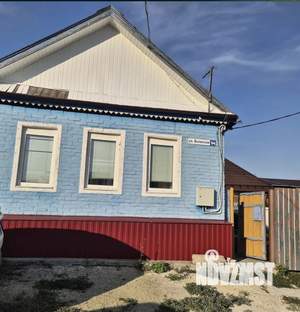 Дом 65м², 1-этажный, участок 6 сот.  