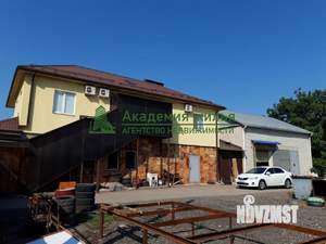 Дом 222м², 2-этажный, участок 17 сот.  