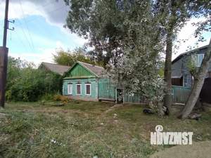 Дом 61м², 1-этажный, участок 5 сот.  