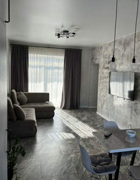 Дом 82м², 1-этажный, участок 5 сот.  