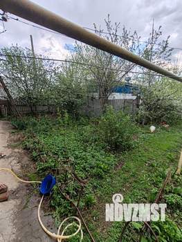 Дом 57м&sup2;, 1-этажный, участок 5 сот.  