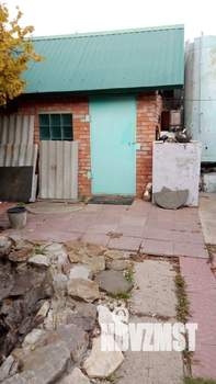 Дом 70м², 2-этажный, участок 11 сот.  