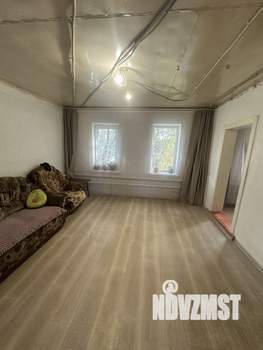 Дом 90м&sup2;, 1-этажный, участок 4 сот.  