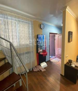 Дом 48м², 1-этажный, участок 1 сот.  