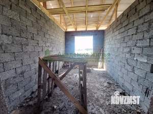 Дом 120м², 1-этажный, участок 5 сот.  