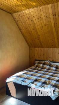 Дом 60м², 2-этажный, участок 4 сот.  