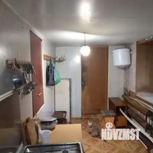 Дом 118м², 1-этажный, участок 8 сот.  