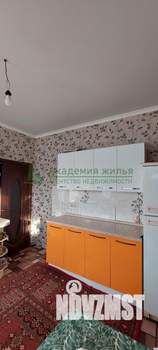 Дом 61м², 1-этажный, участок 9 сот.  