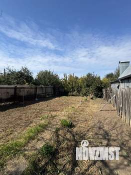 Дом 44м&sup2;, 1-этажный, участок 6 сот.  