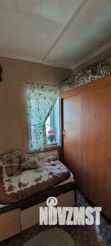 Дом 41м², 1-этажный, участок 2 сот.  