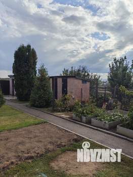 Дом 193м&sup2;, 2-этажный, участок 8 сот.  